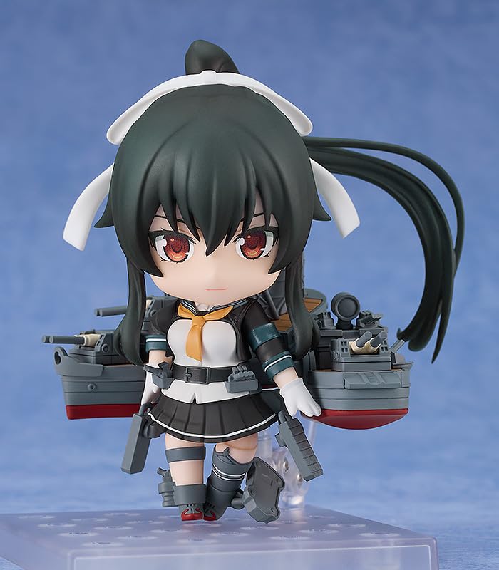 Nendoroid "KanColle Season 2: Let's Meet at Sea" Yahagi Kai Ni