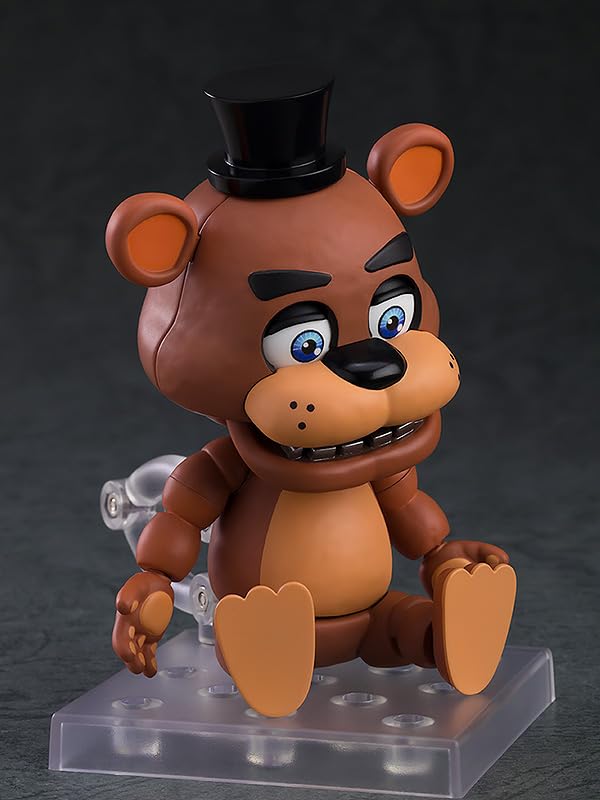 Nendoroid "Five Nights at Freddy's (TM)" Freddy Fazbear
