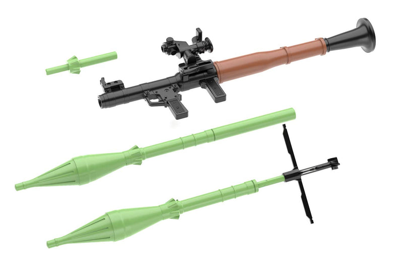 LittleArmory <LA061> RPG7 Type