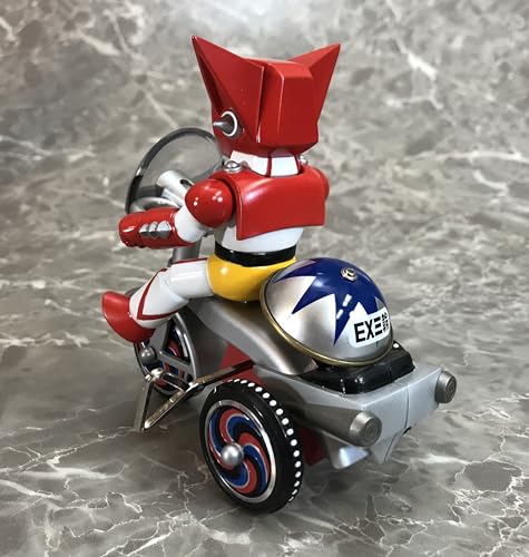 EX Tricycle "Getter Robo" Getter 1 B Type