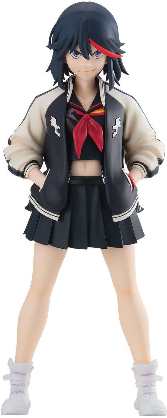 POP UP PARADE "Kill la Kill" Matoi Ryuko Souvenir Jacket Ver. L Size
