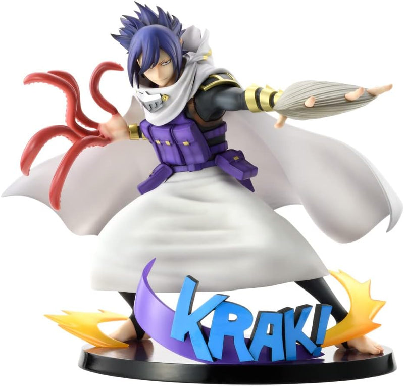 "My Hero Academia" Amajiki Tamaki Hero Suit Ver.