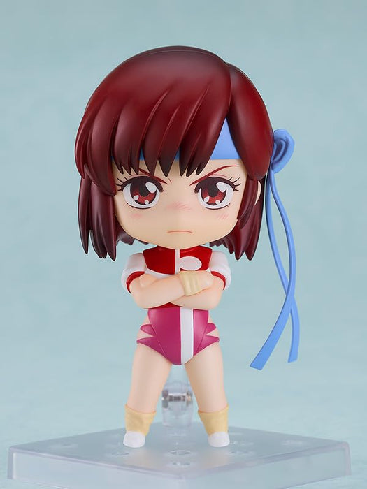 Nendoroid "Gunbuster" Takaya Noriko