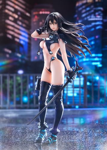 "Gantz" Reika