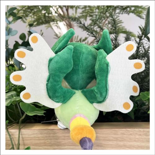 "Monster Hunter" Deformed Plush Pukei-Pukei (Reprint)
