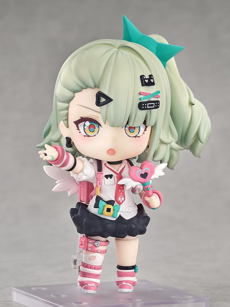 Nendoroid "Zenless Zone Zero" Sunna