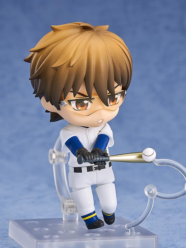Nendoroid "Ace of Diamond act II" Miyuki Kazuya