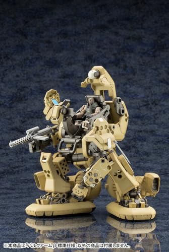 Kit Block Hexa Gear Bulkarm Beta Standard Type