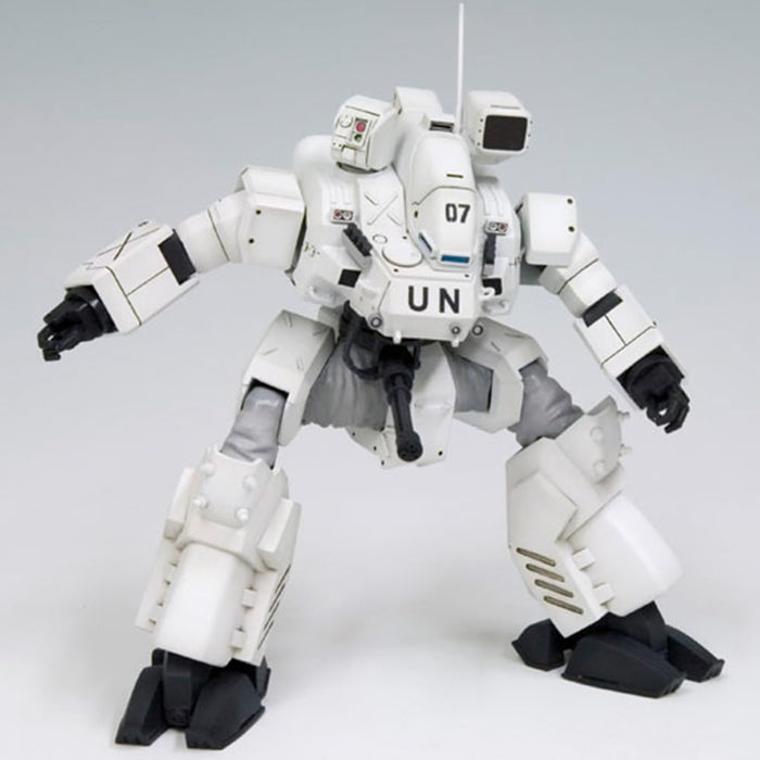 "Patlabor 2: The Movie" Hannibal PKO Ver.