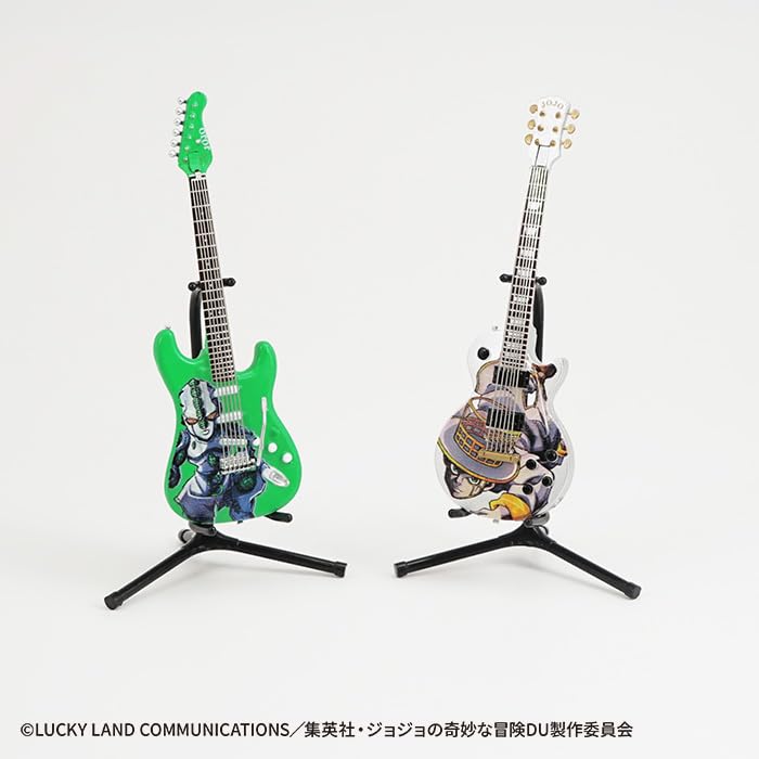 "JoJo's Bizarre Adventure Diamond Is Unbreakable" Rock Mono