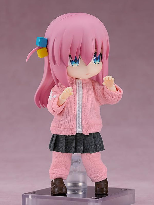 Nendoroid Doll "Bocchi the Rock!" Gotoh Hitori