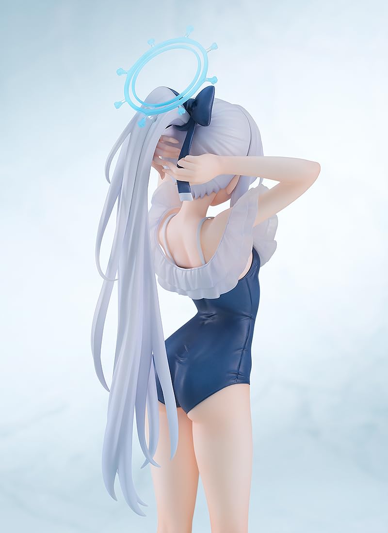 "Blue Archive" Miyako (Swimsuit) Memorial Lobby Ver.