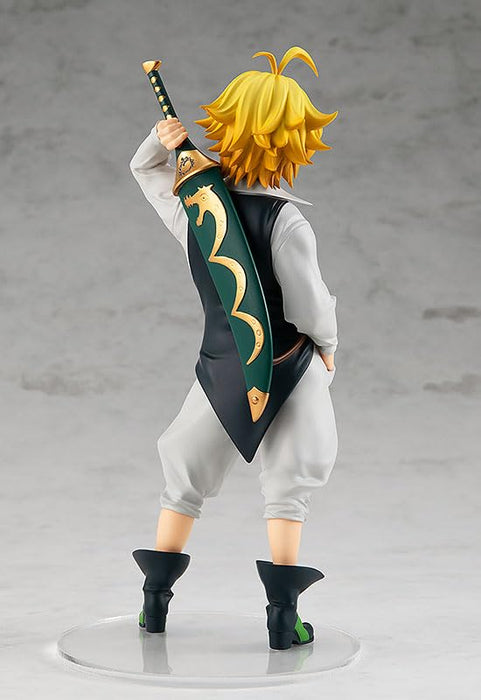 POP UP PARADE "The Seven Deadly Sins: Dragon's Judgement" Meliodas