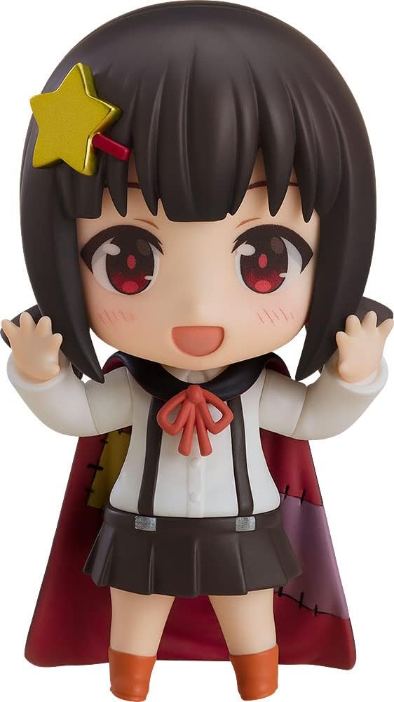 Nendoroid "Kono Subarashii Sekai ni Bakuen wo!" Komekko