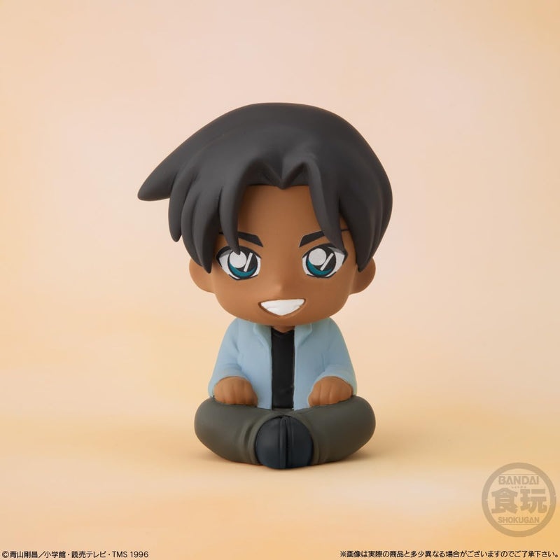 Relacot "Detective Conan"