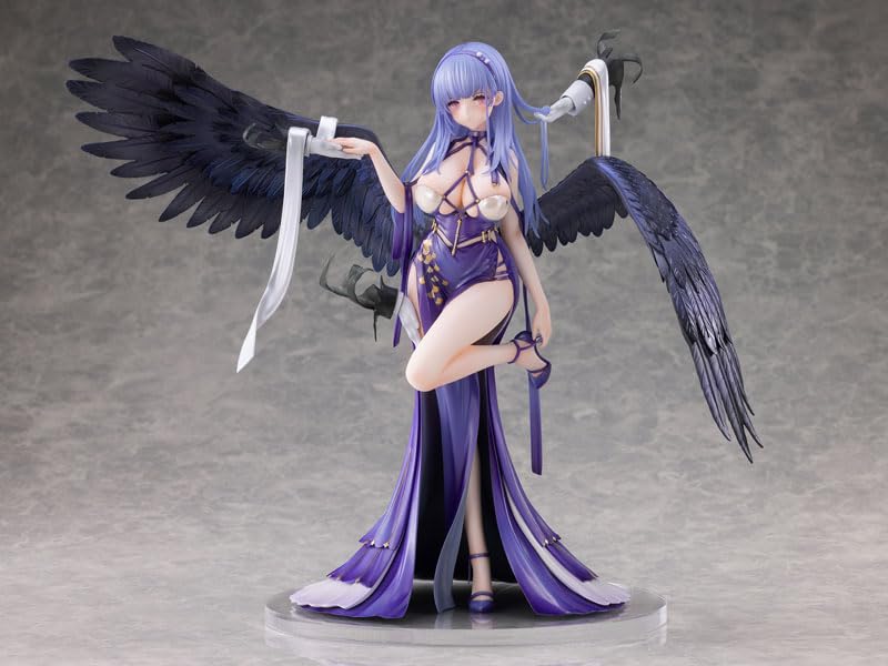 "Azur Lane" Dido Anxious Bisque Doll Ver.