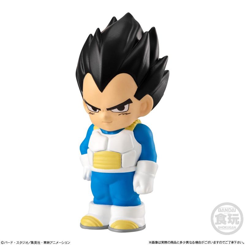 Sofbits "Dragon Ball"