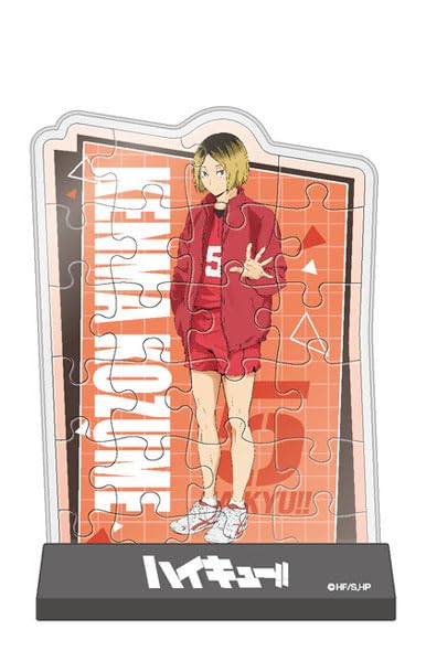 "Haikyu!!" Kabusel Standy CC-ST 006 Kozume Kenma