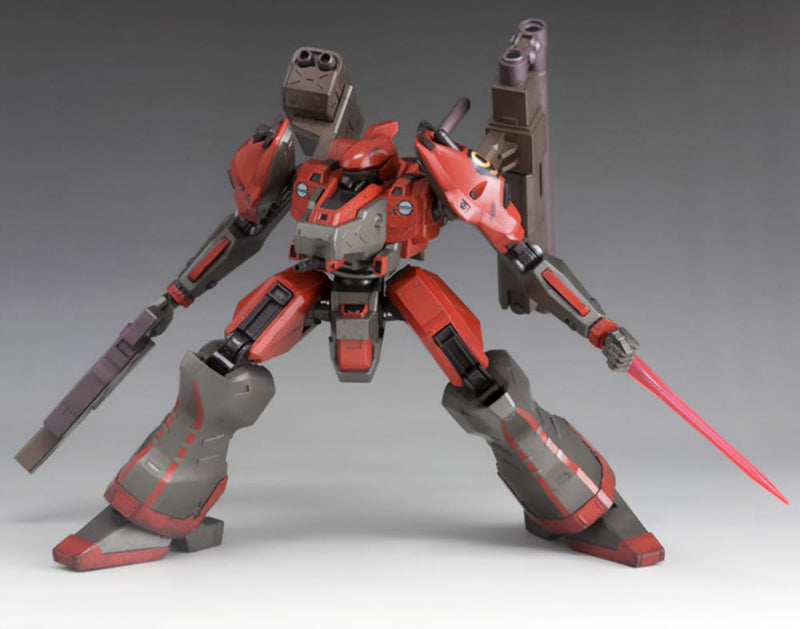 "Armored Core" V.I. Series Nineball Armored Core Ver.