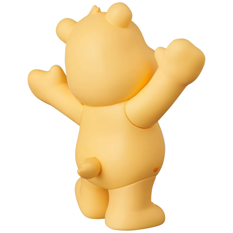 UDF "Care Bears (TM)" Funshine Bear (TM)