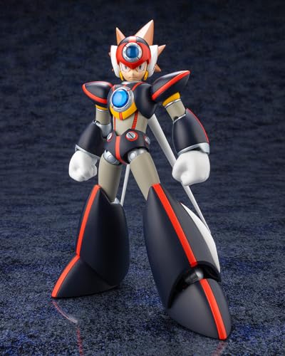 "Mega Man X" Axl