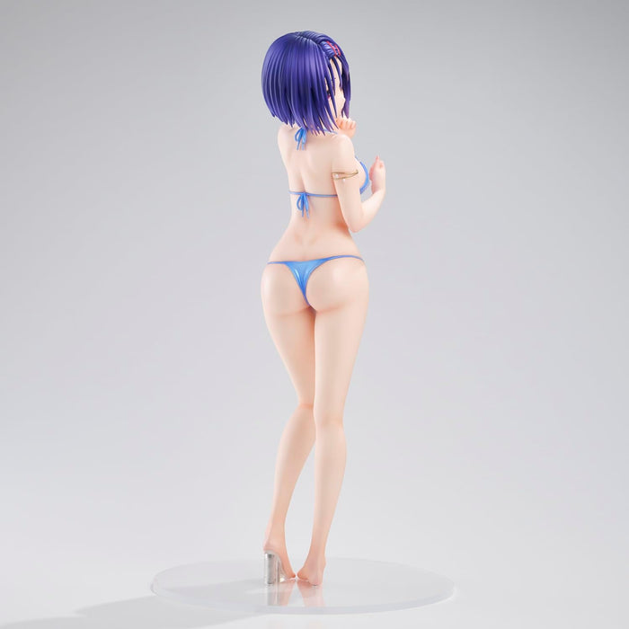 "To Love-Ru Darkness" Swimwear Series Sairenji Haruna 1/4 Size