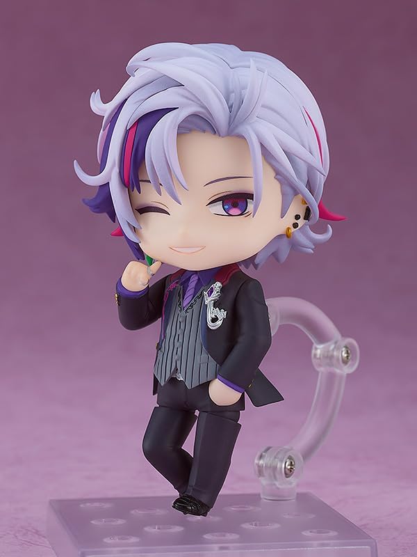 Nendoroid Nijisanji Fuwa Minato