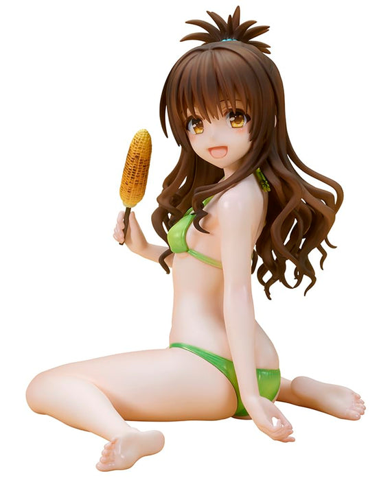 "To Love-Ru Darkness" Yuki Mikan Swimwear Style