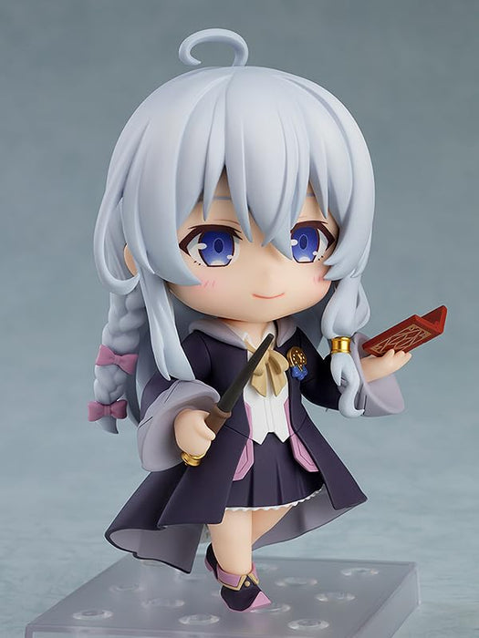 Nendoroid "The Journey of Elaina" Elaina