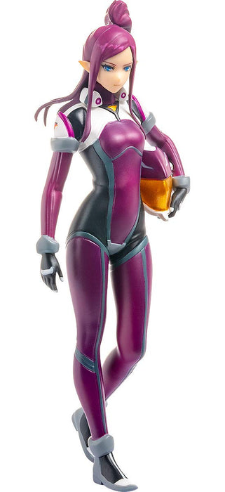 "Macross Delta" PLAMAX MF-46 minimum factory Mirage Farina Jenius