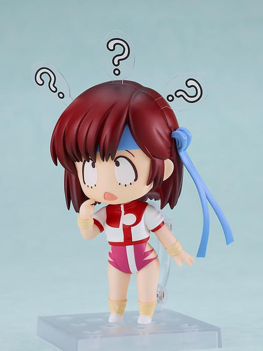 Nendoroid "Gunbuster" Takaya Noriko