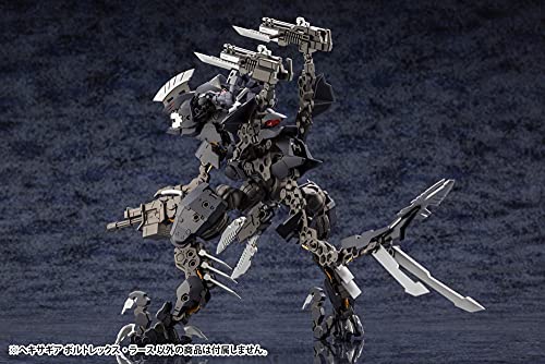 Kit Block Hexa Gear Voltrex Wrath