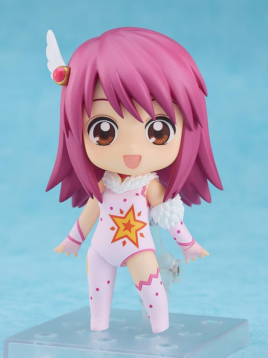 Nendoroid "Kaleido Star" Naegino Sora