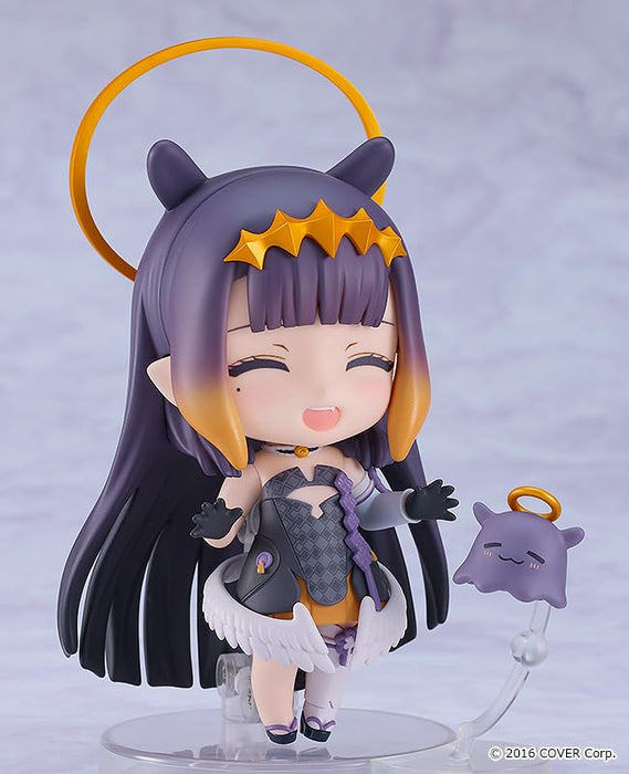 Nendoroid Hololive Production Ninomae Ina'nis