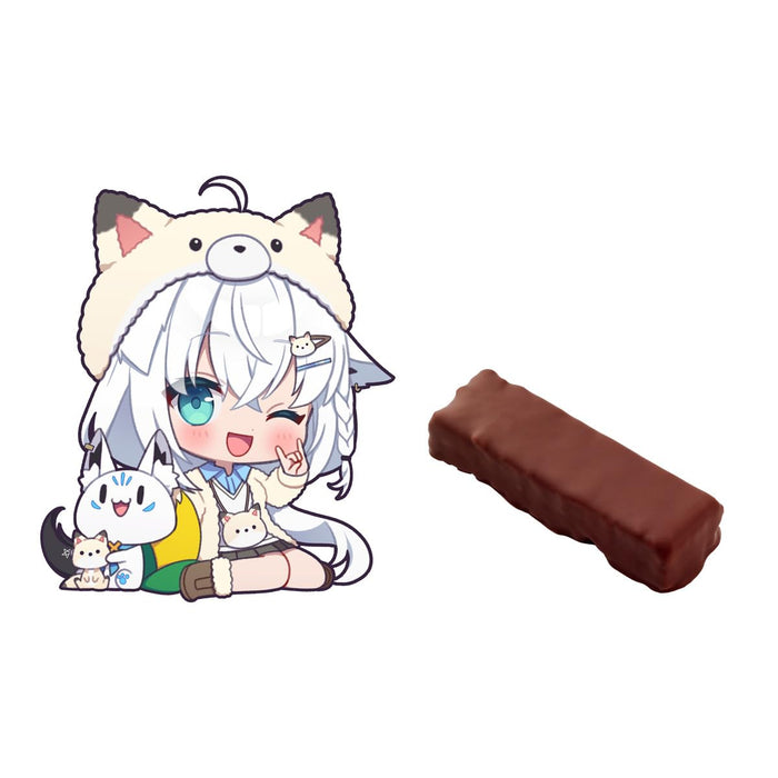 Hololive Production Chocolate Crunch Vol. 1