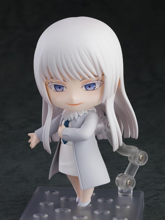 Nendoroid "Jormungand" Koko Hekmatyar