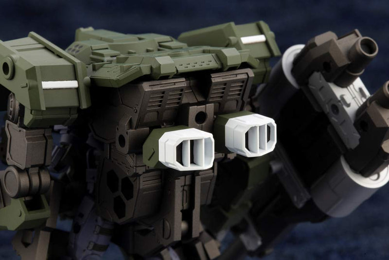 Kit Block Hexa Gear Definition Armor Blazeboar