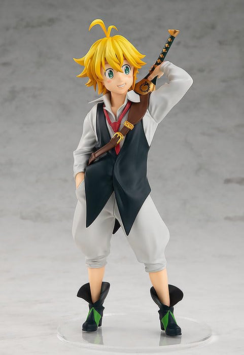 POP UP PARADE "The Seven Deadly Sins: Dragon's Judgement" Meliodas