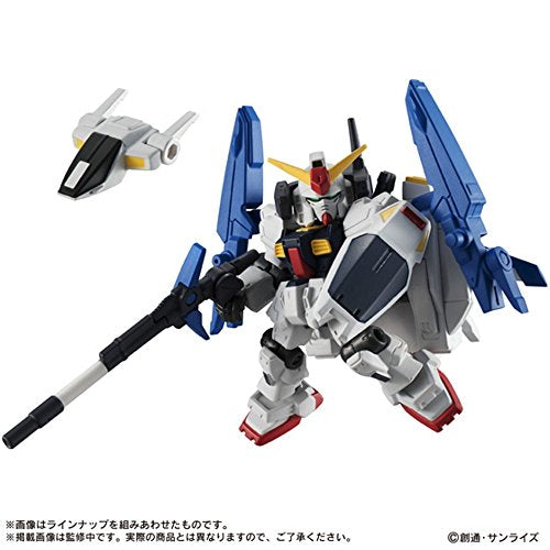 "Mobile Suit Gundam" MOBILE SUIT ENSEMBLE 07