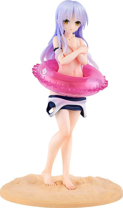 Kadokawa Collection "Angel Beats!" Tachibana Kanade School Swimwear Ver. 1/7 Scale