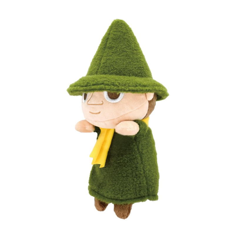 "Moomin" Funbarus Plush Snufkin