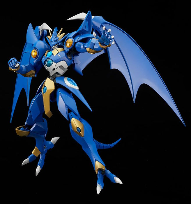 Moderoid "Magic Knight Rayearth" Ceres, the Spirit of Water