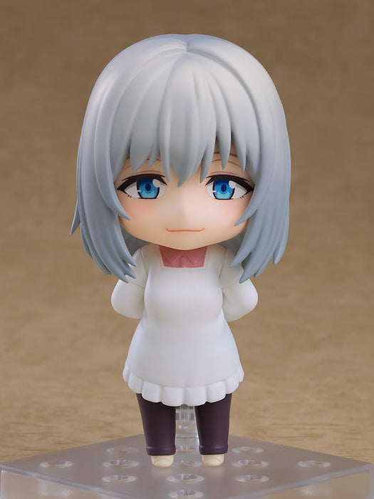 Nendoroid "Grandpa and Grandma Turn Young Again" Grandma