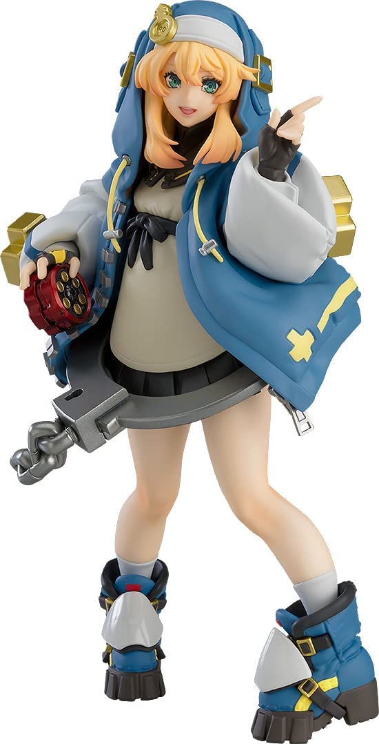 POP UP PARADE "Guilty Gear -Strive-" Bridget