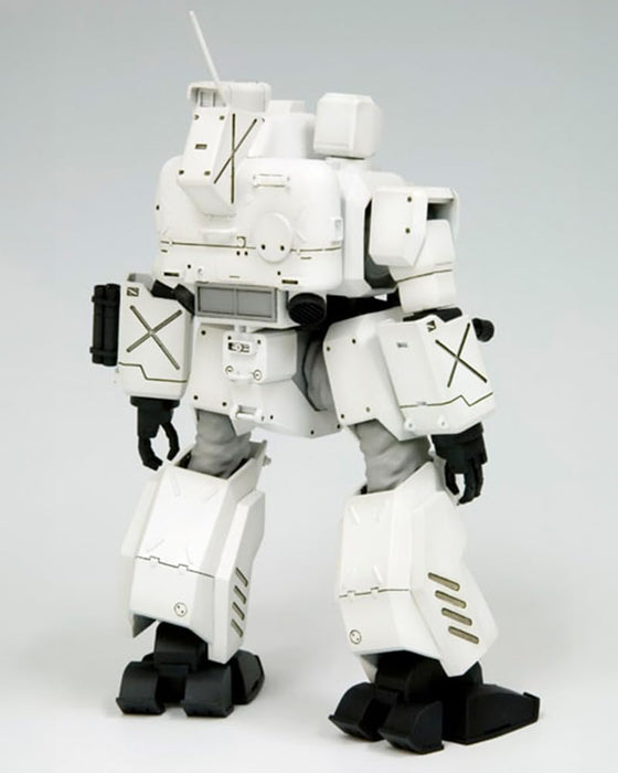 "Patlabor 2: The Movie" Hannibal PKO Ver.