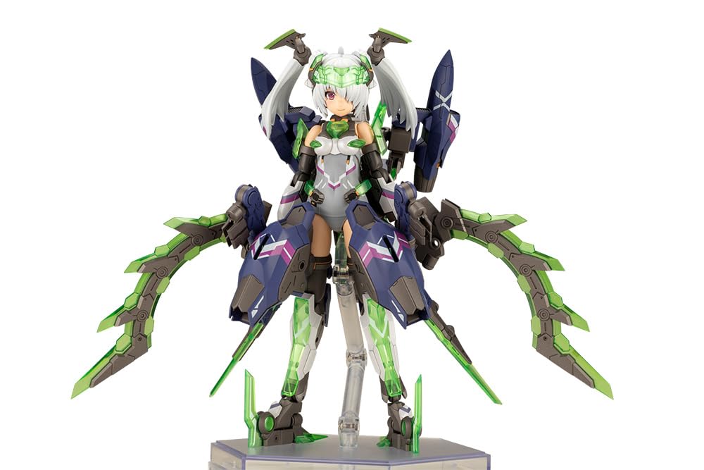 "Frame Arms Girl" Hresvelgr=Cornix