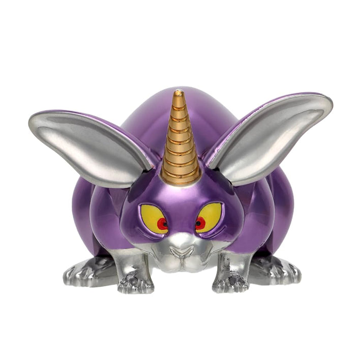 "Dragon Quest" Metallic Monsters Gallery Spiked Hare