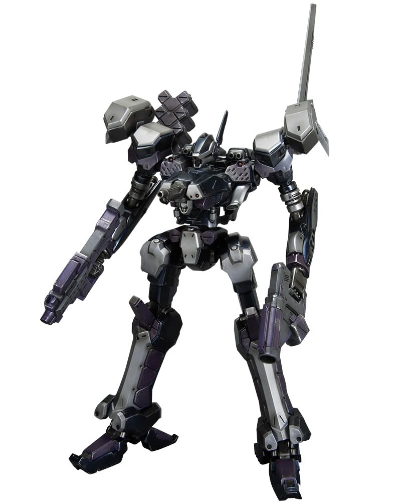 "Armored Core" V.I. Series Crest CR-C840/UL Lightweight Class Ver.