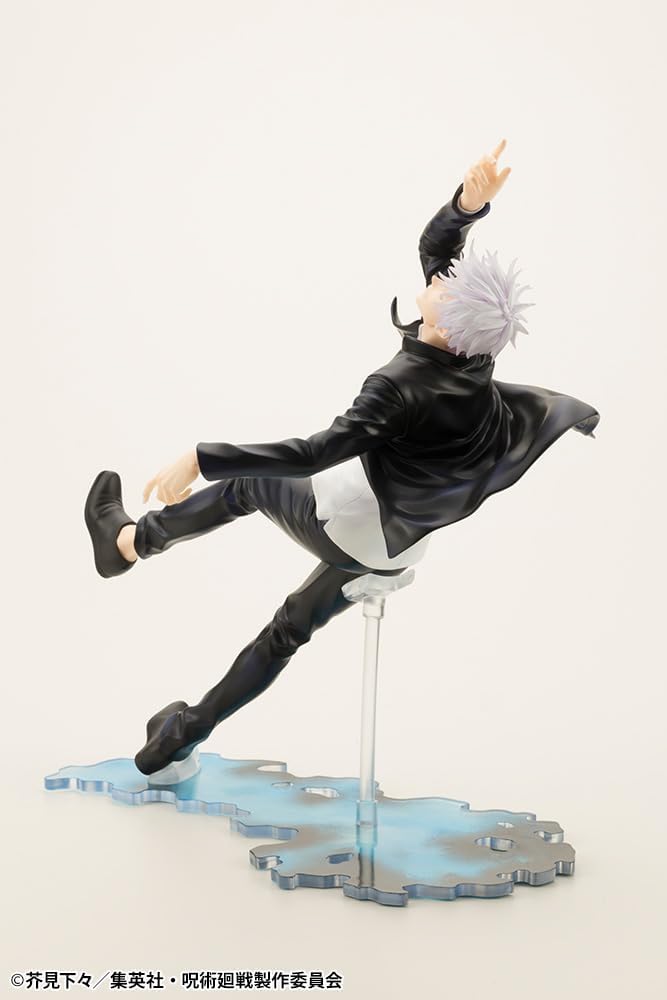 "Jujutsu Kaisen" ARTFX J Gojo Satoru Hidden Inventory / Premature Death Ver.