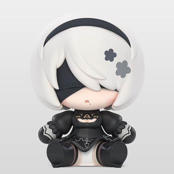 Huggy Good Smile "NieR:Automata Ver1.1a" 2B